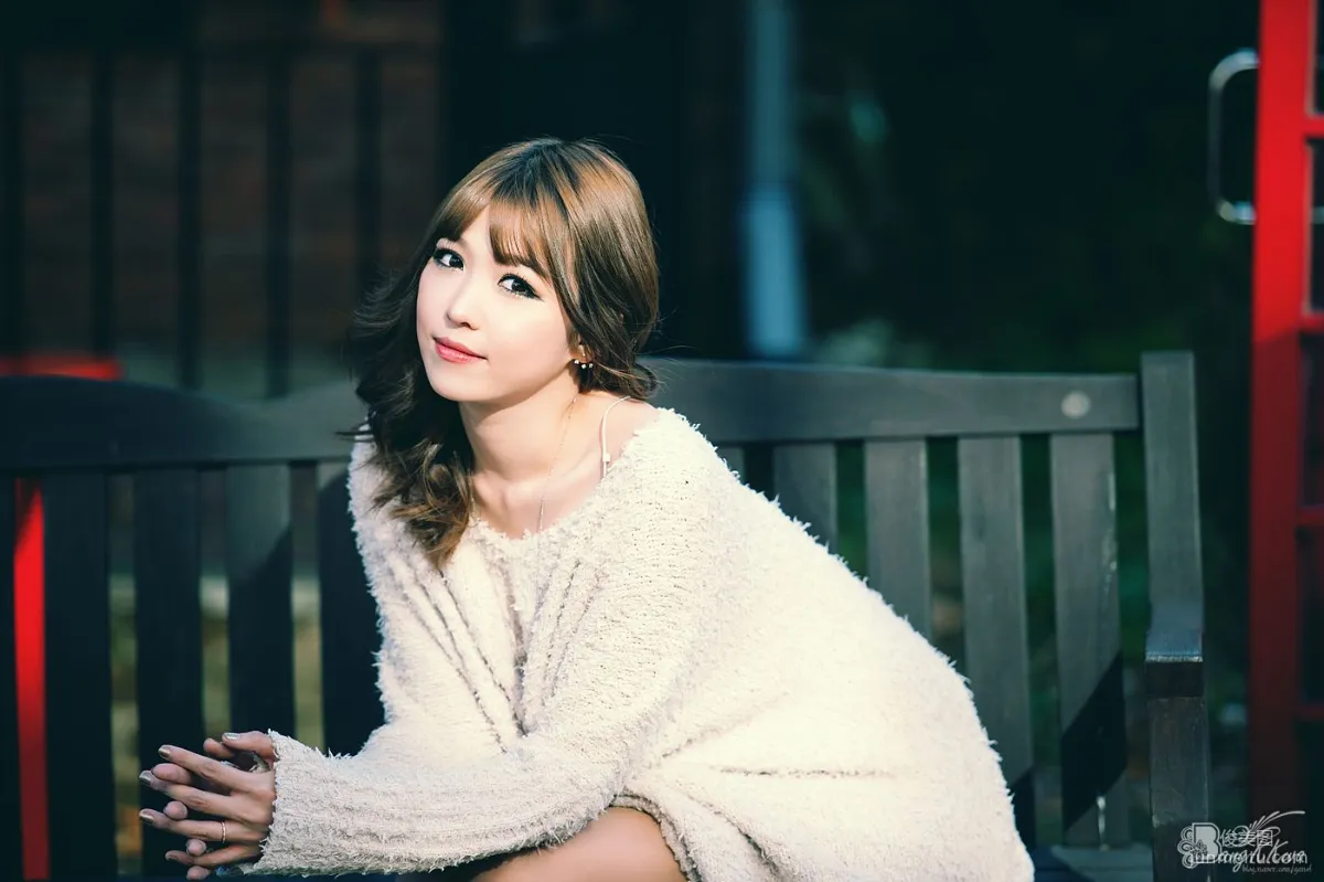Lee Eun Hye: Web Idols photo 25