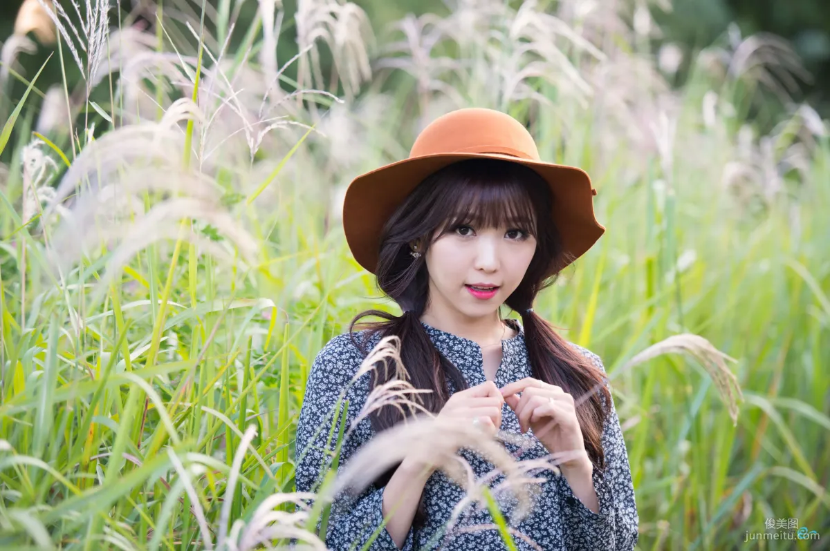 Lee Eun Hye: Web Idols photo 23