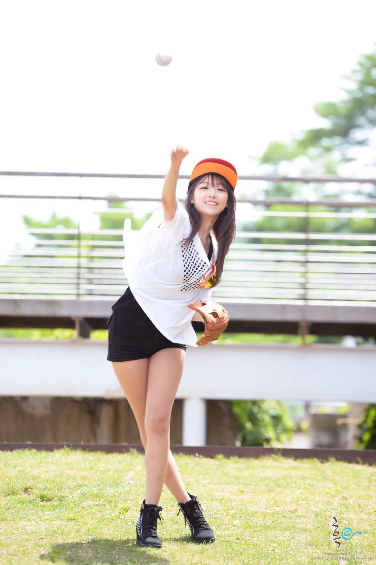 Lee Eun Hye: Web Idols photo 48