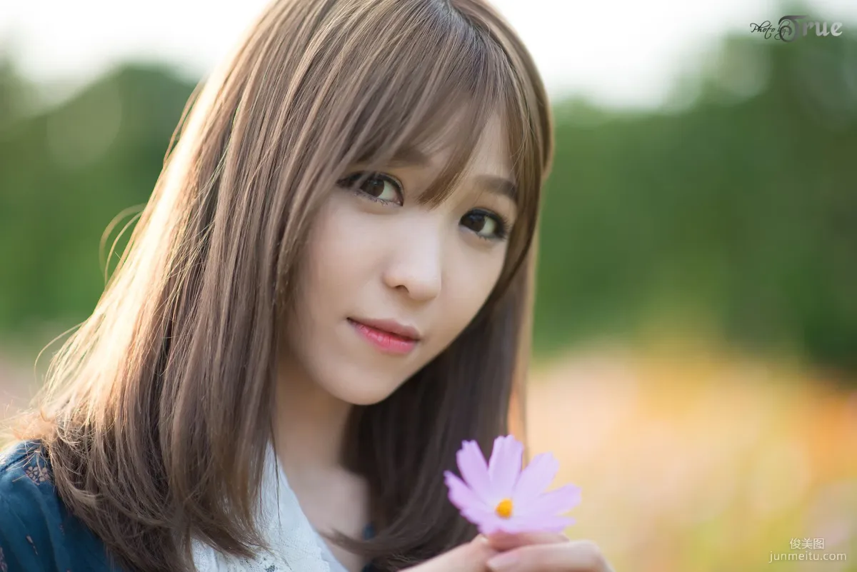 Lee Eun Hye: Web Idols photo 1