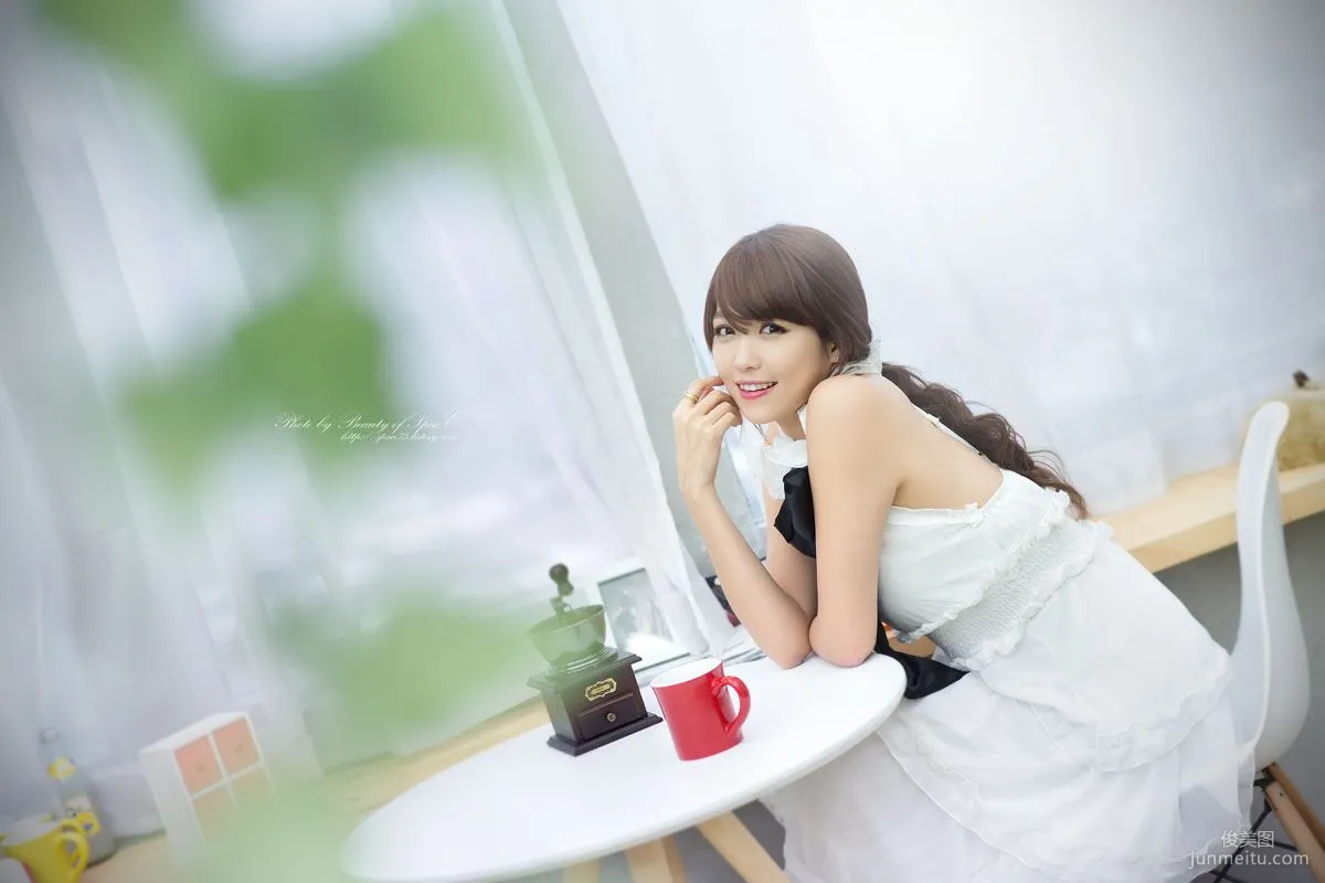 Lee Eun Hye: Web Idols photo 3