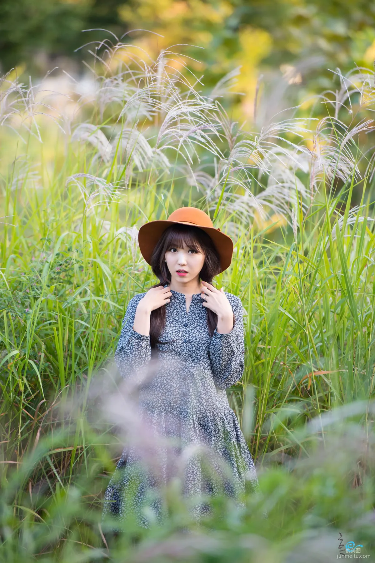 Lee Eun Hye: Web Idols photo 25