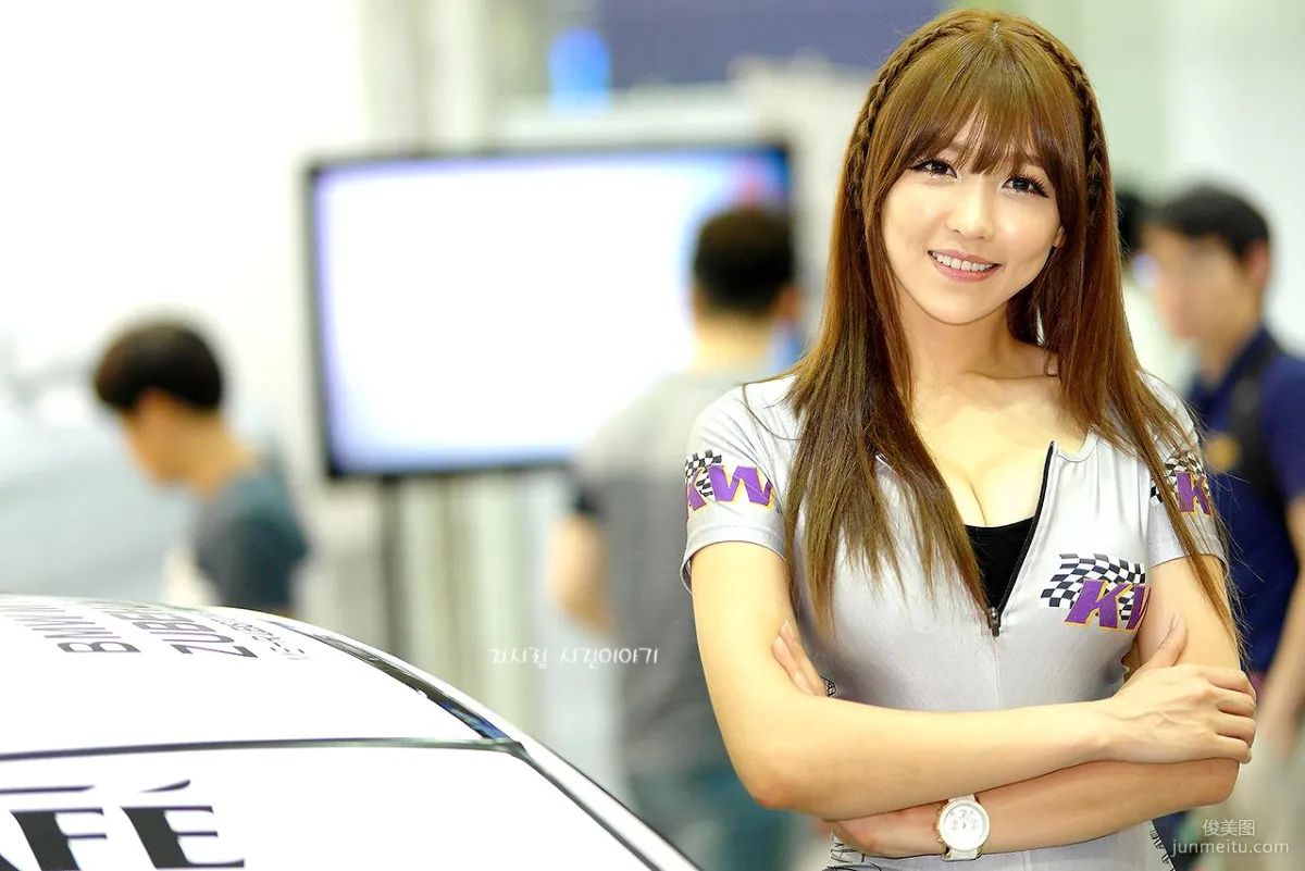 Lee Eun Hye: Web Idols photo 6