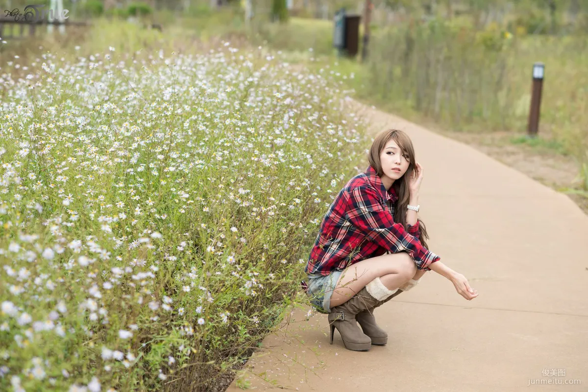 Lee Eun Hye: Web Idols photo 36