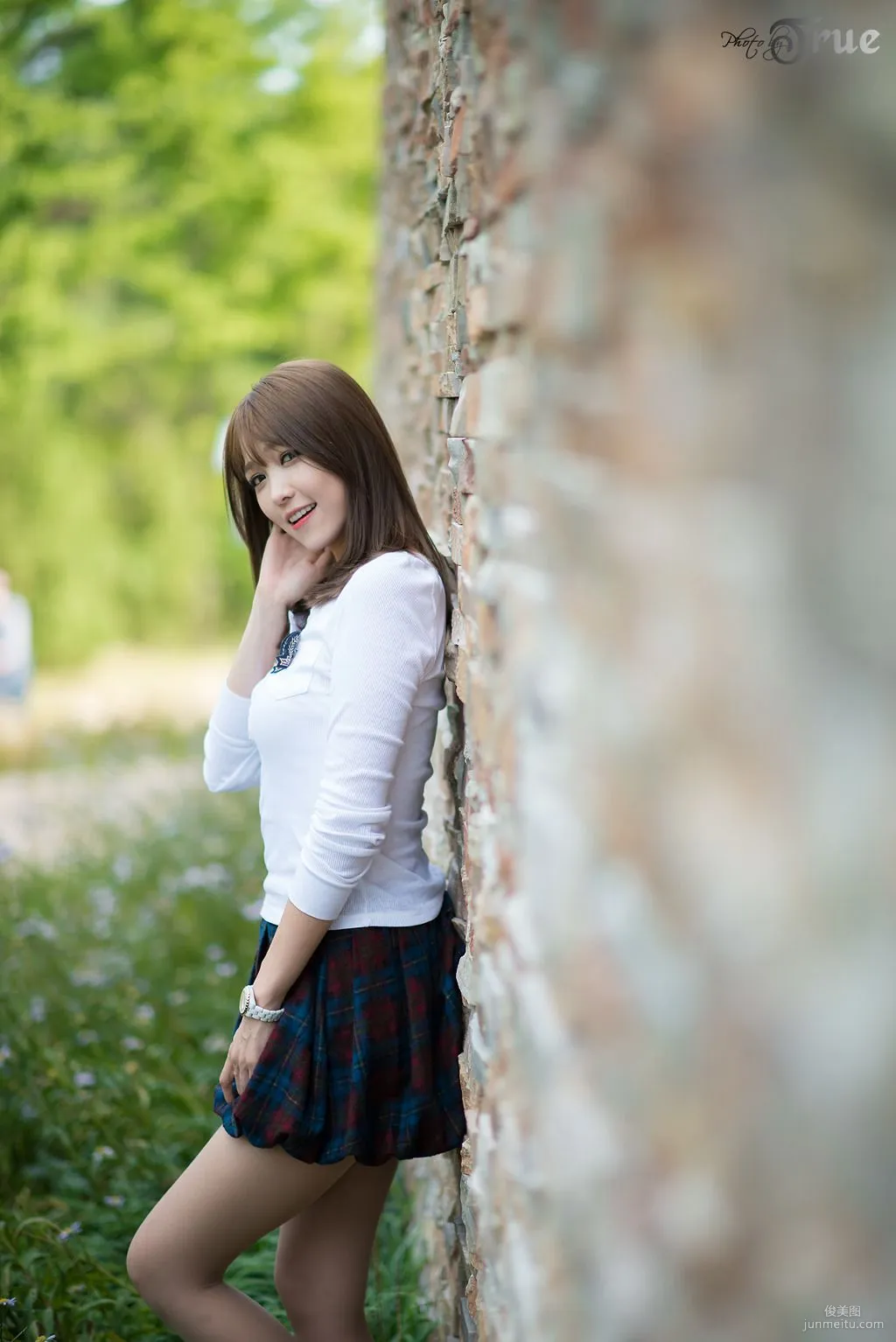 Lee Eun Hye: Web Idols photo 46