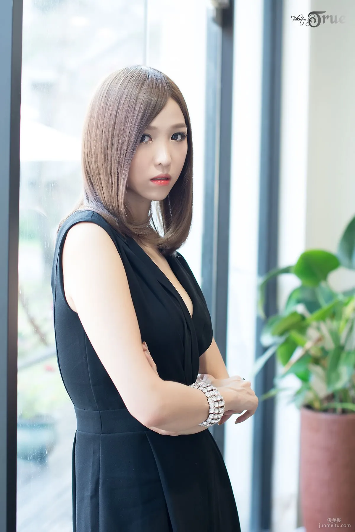 Lee Eun Hye: Web Idols photo 22