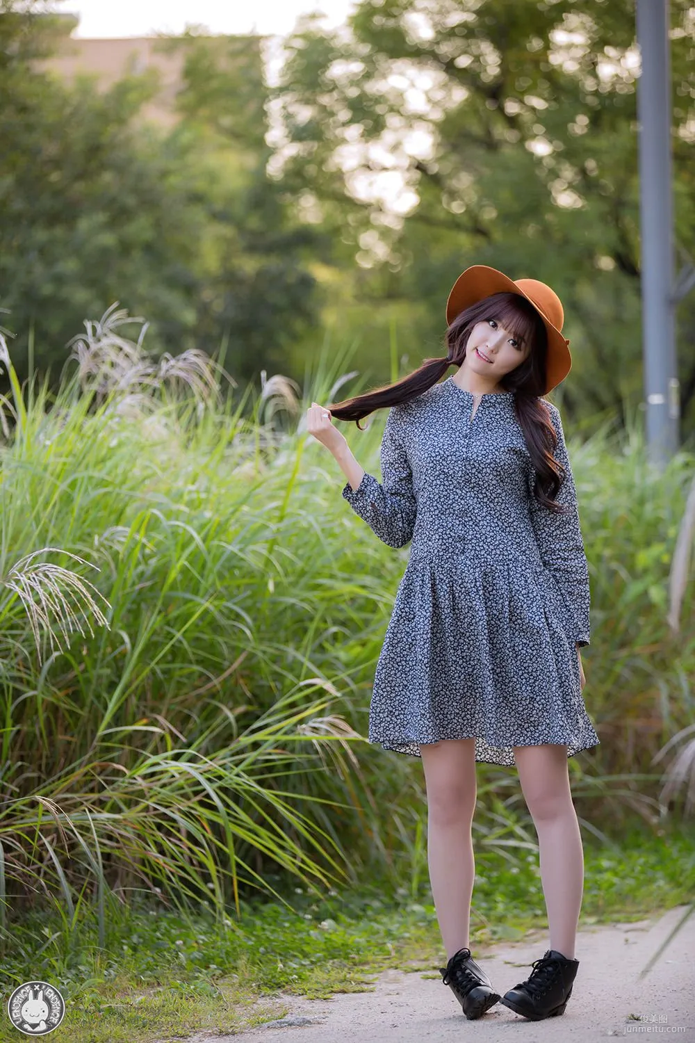 Lee Eun Hye: Web Idols photo 14