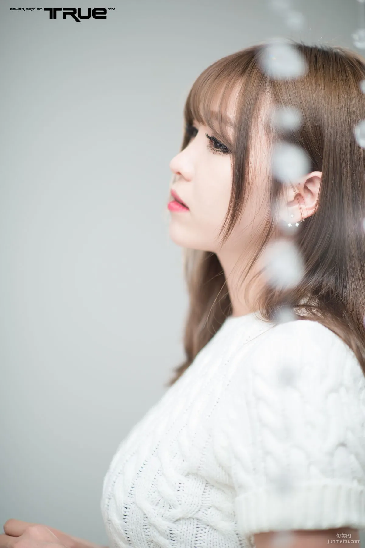 Lee Eun Hye: Web Idols photo 33