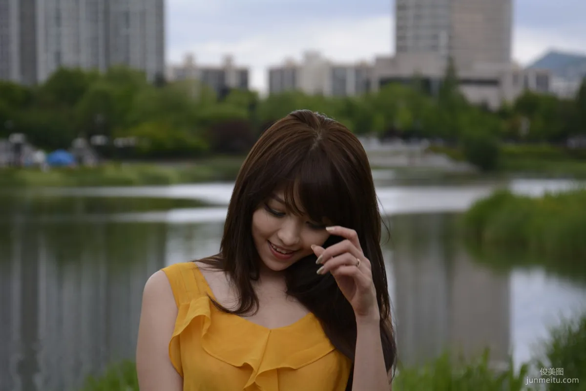 Lee Eun Hye: Web Idols photo 36
