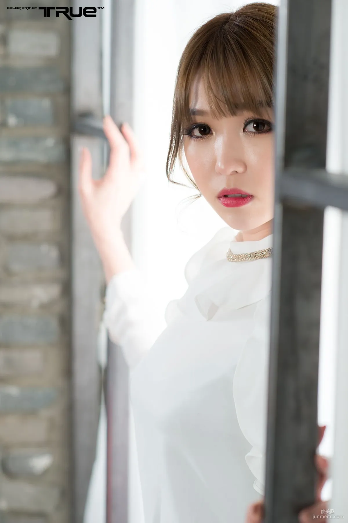 Lee Eun Hye: Web Idols photo 36