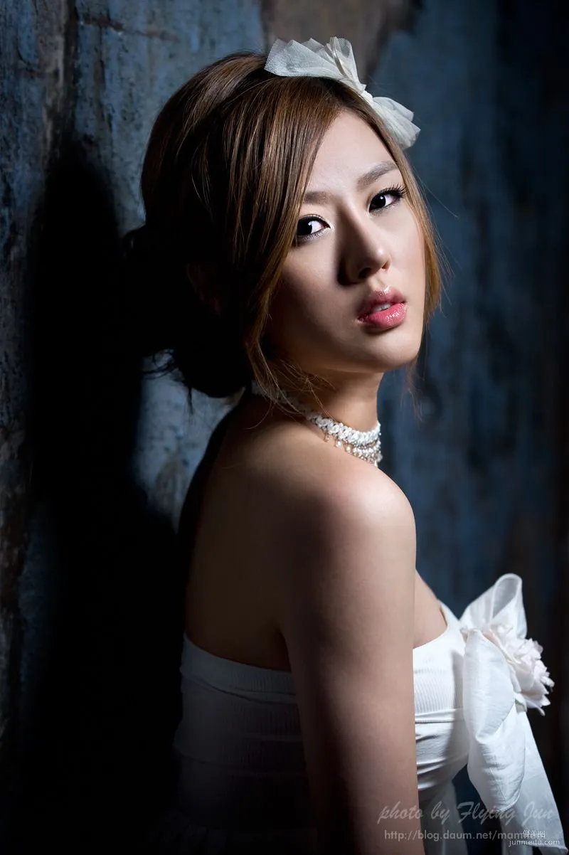Hwang Mi Hee "Photo Collection Edition" Part 1 photo 64