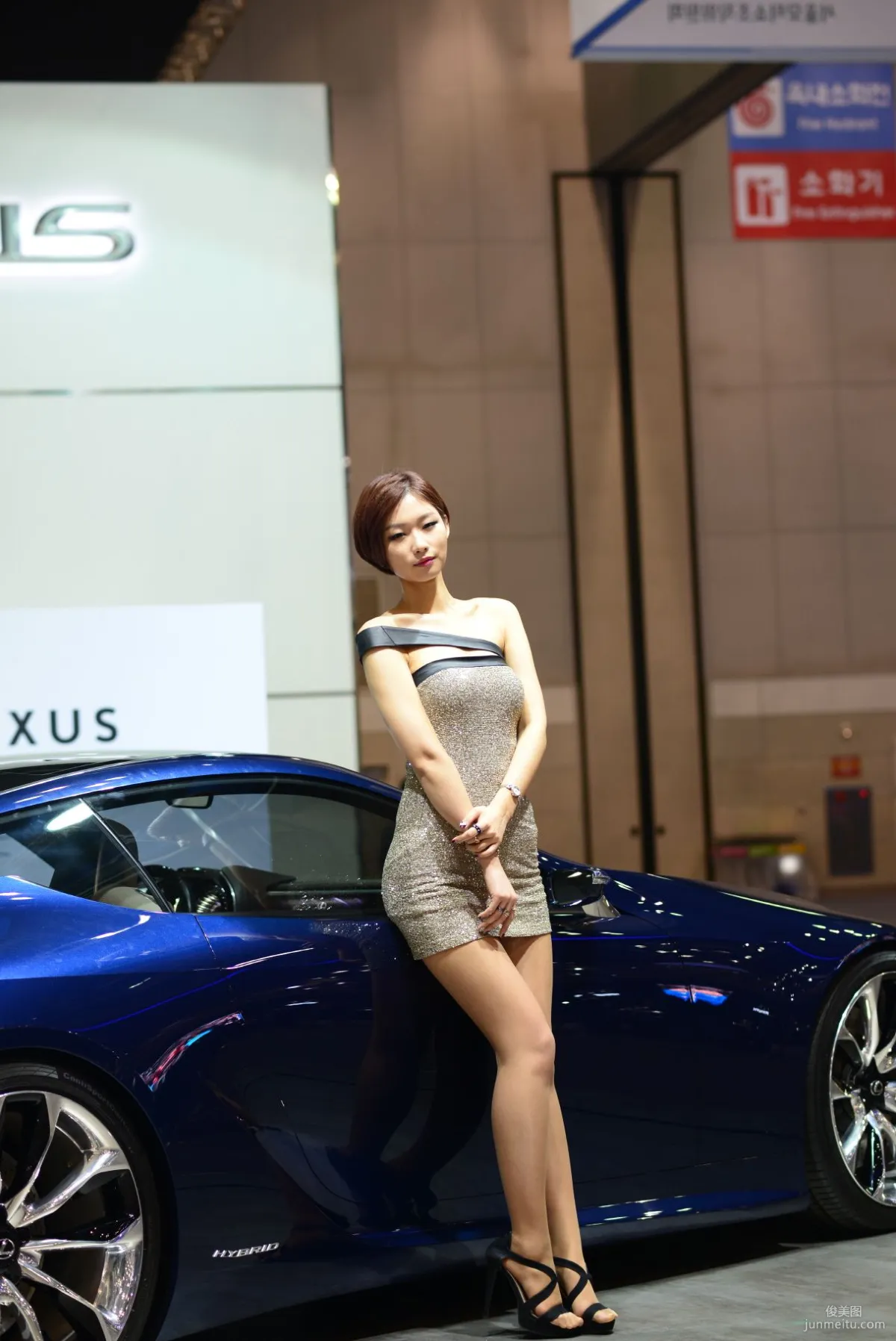 Cui Liuna: Web Idols photo 5