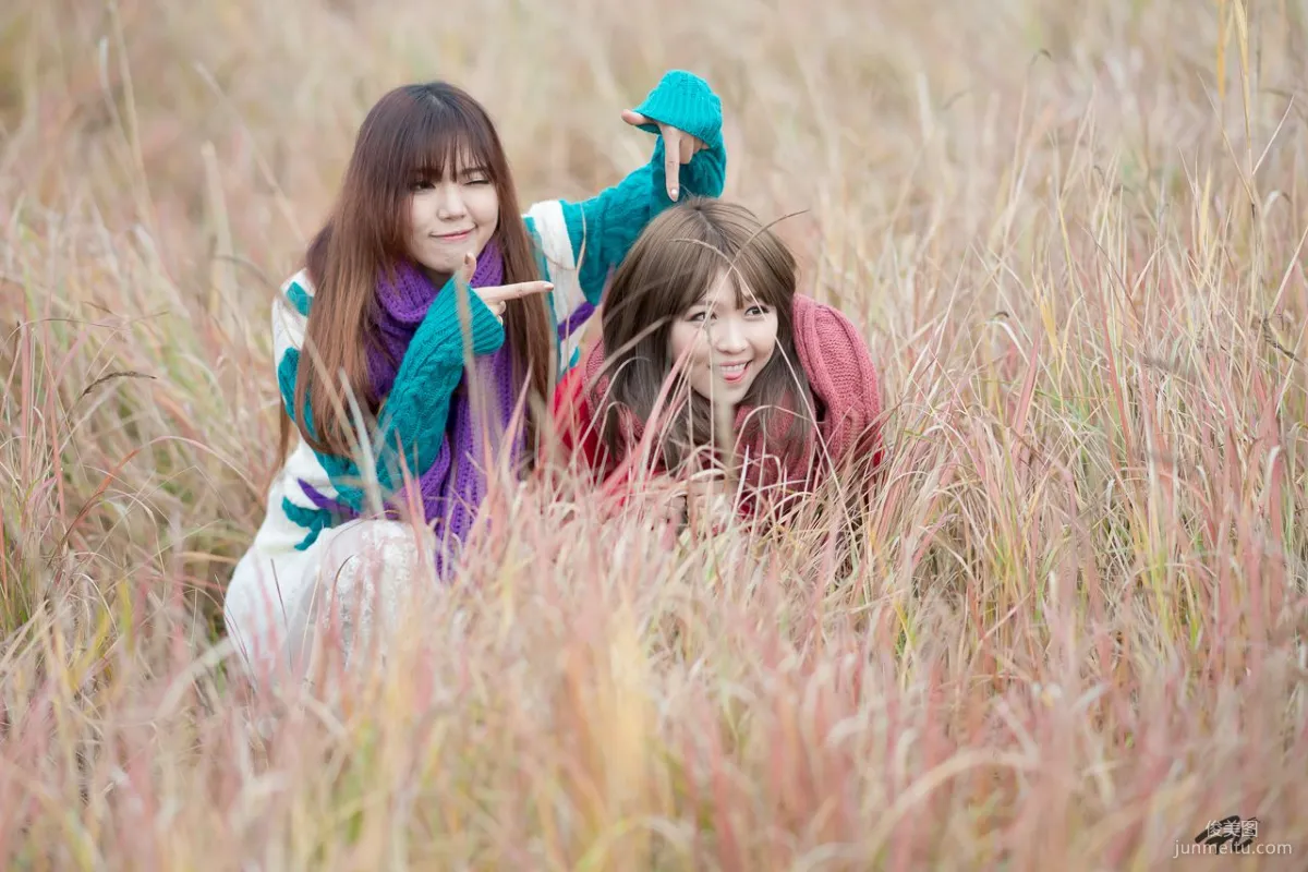 Lee Eun Hye: Web Idols photo 89