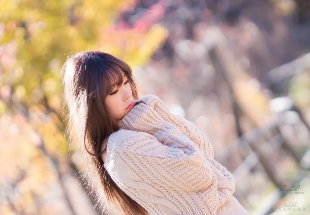 Han Shaowei: Web Idols photo 11