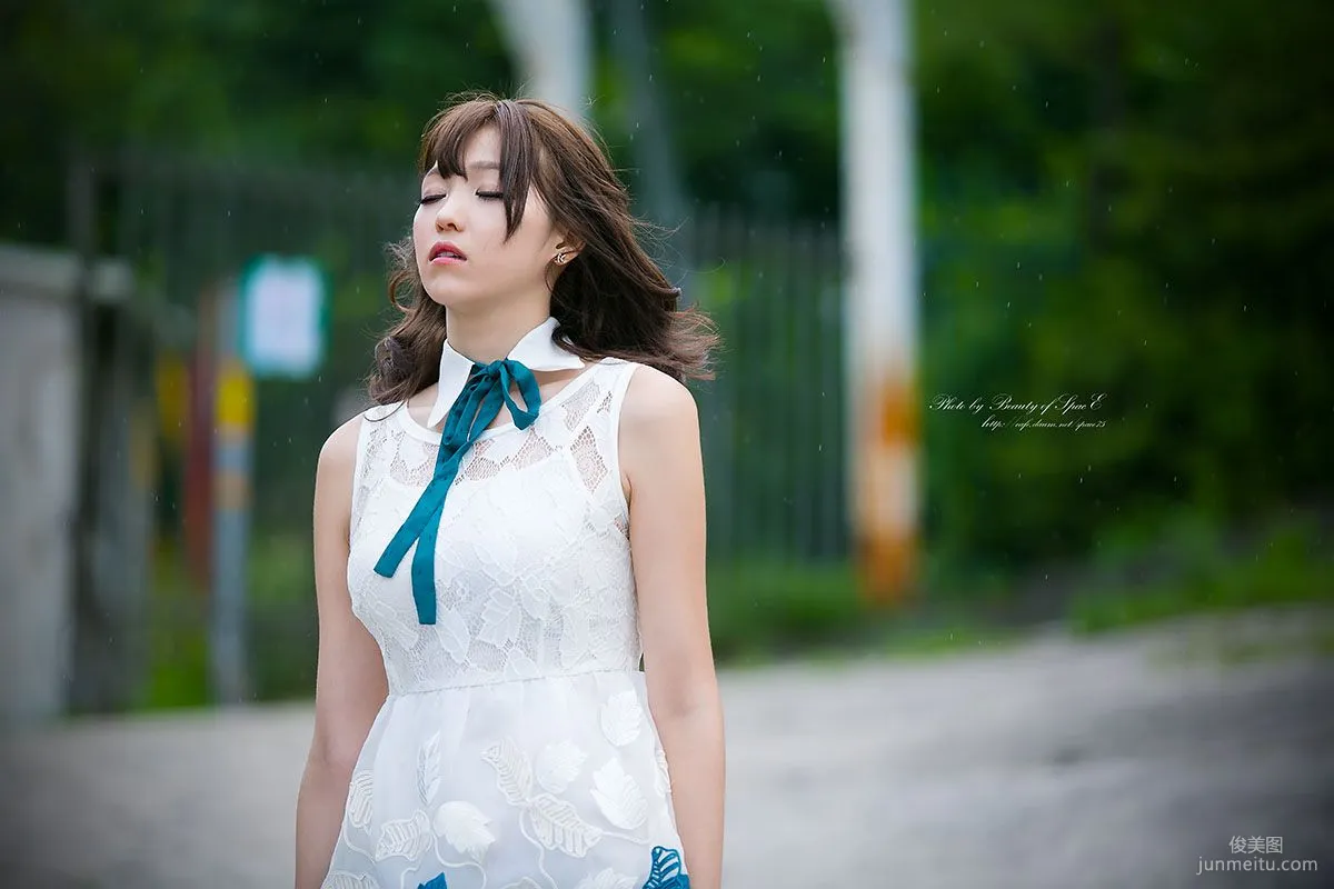 Lee Eun Hye: Web Idols photo 77