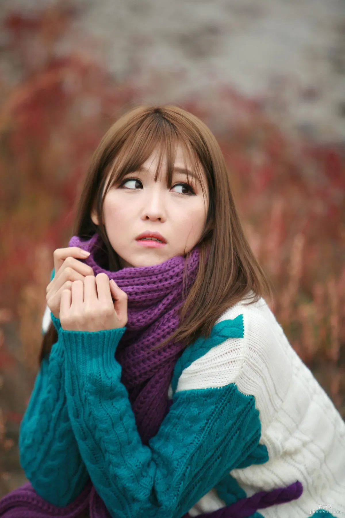 Lee Eun Hye: Web Idols photo 44