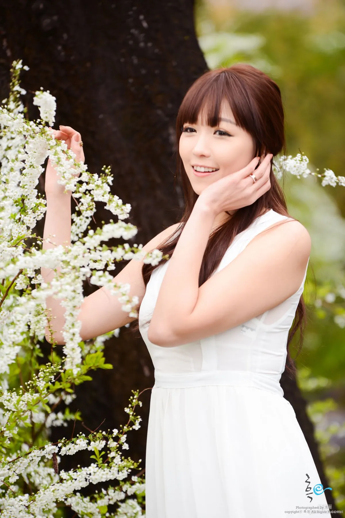 Lee Eun Hye: Web Idols photo 5
