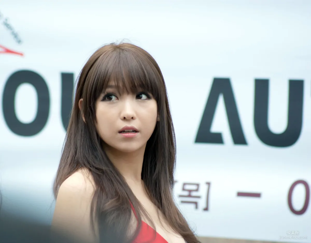 Lee Eun Hye: Web Idols photo 59