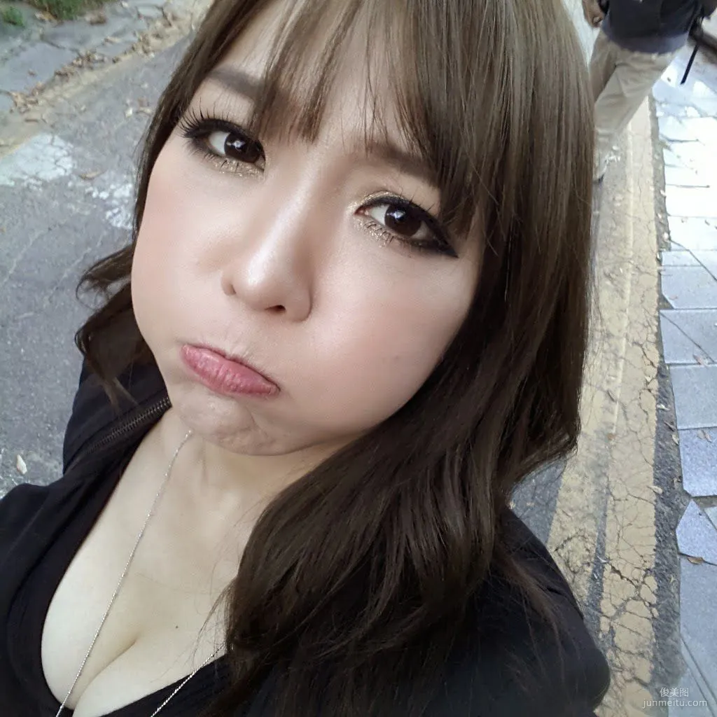 Lee Eun Hye: Web Idols photo 38