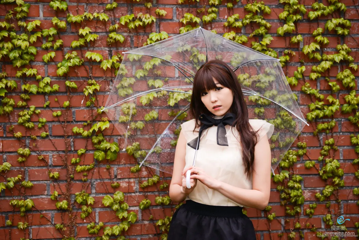 Lee Eun Hye: Web Idols photo 15