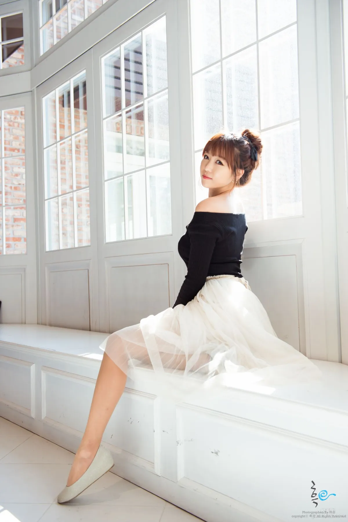 Lee Eun Hye: Web Idols photo 42