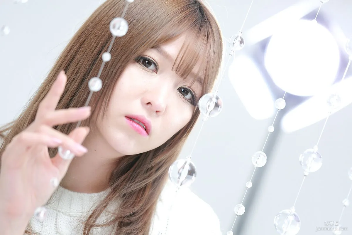 Lee Eun Hye: Web Idols photo 4