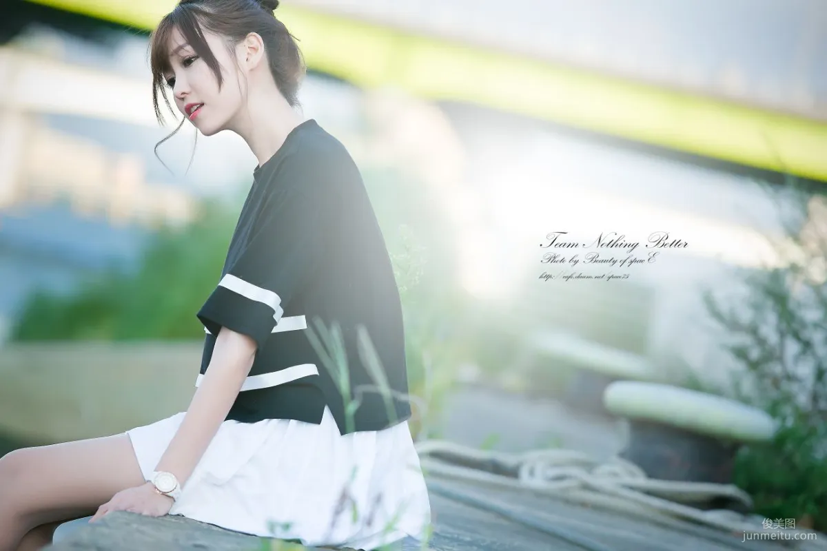 Lee Eun Hye: Web Idols photo 37