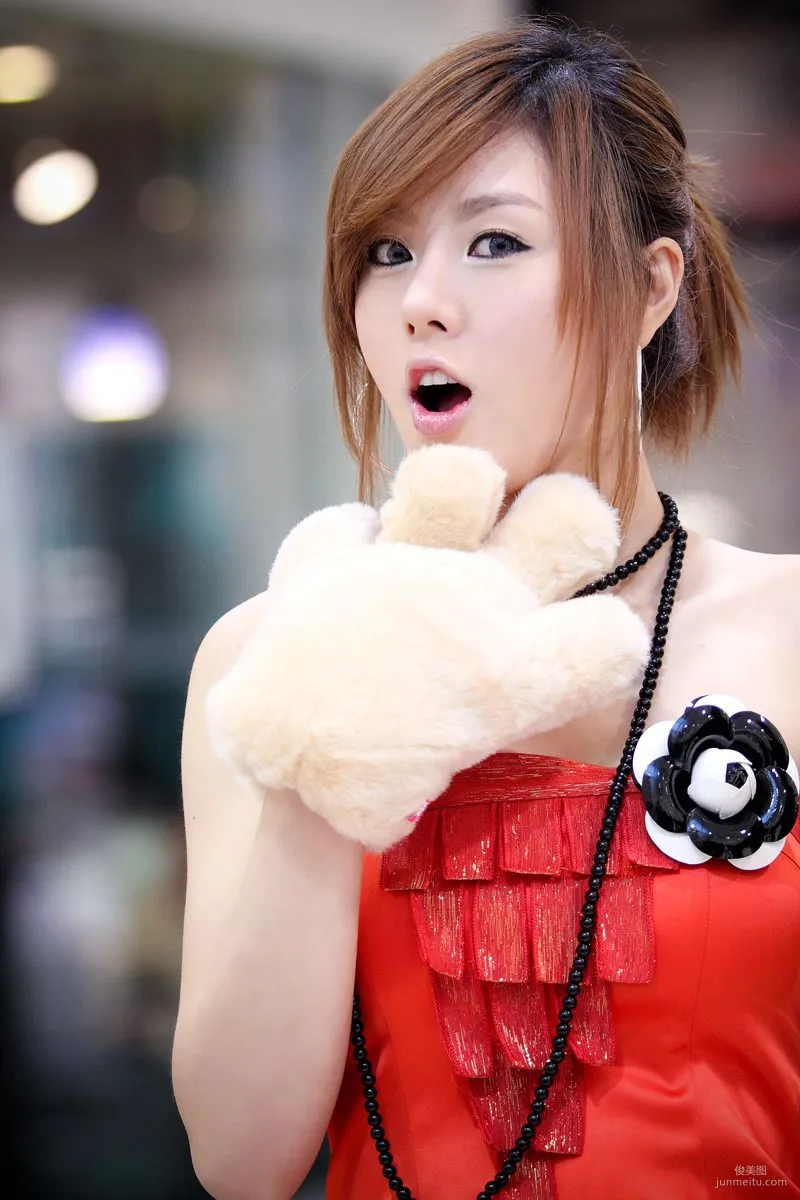 Hwang Mi Hee: Web Idols photo 17