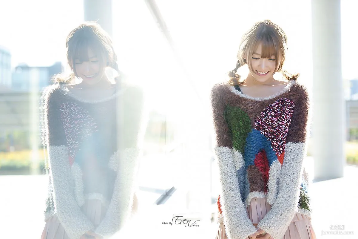 Lee Eun Hye: Web Idols photo 24