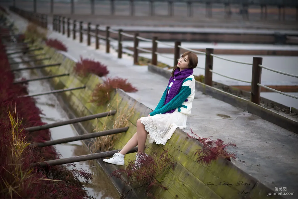 Lee Eun Hye: Web Idols photo 59