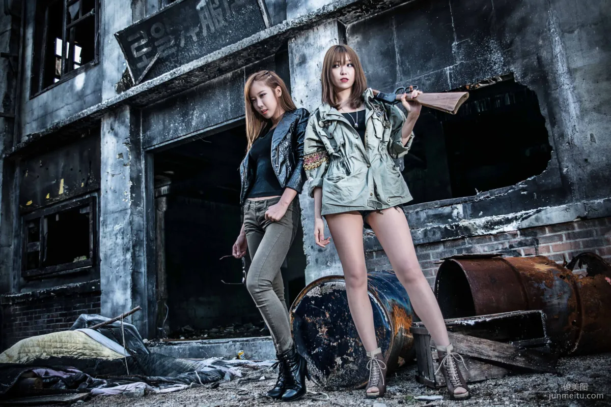 Lee Eun Hye: Web Idols photo 68
