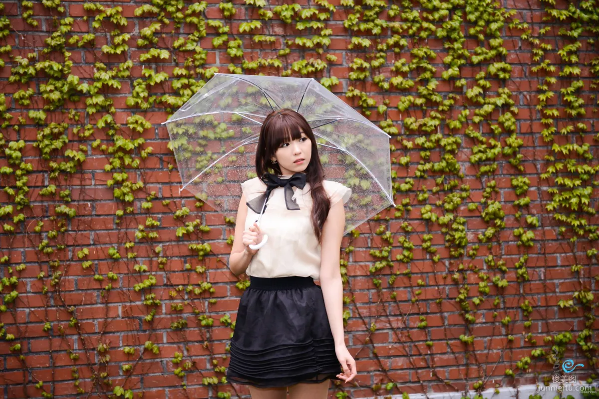 Lee Eun Hye: Web Idols photo 3