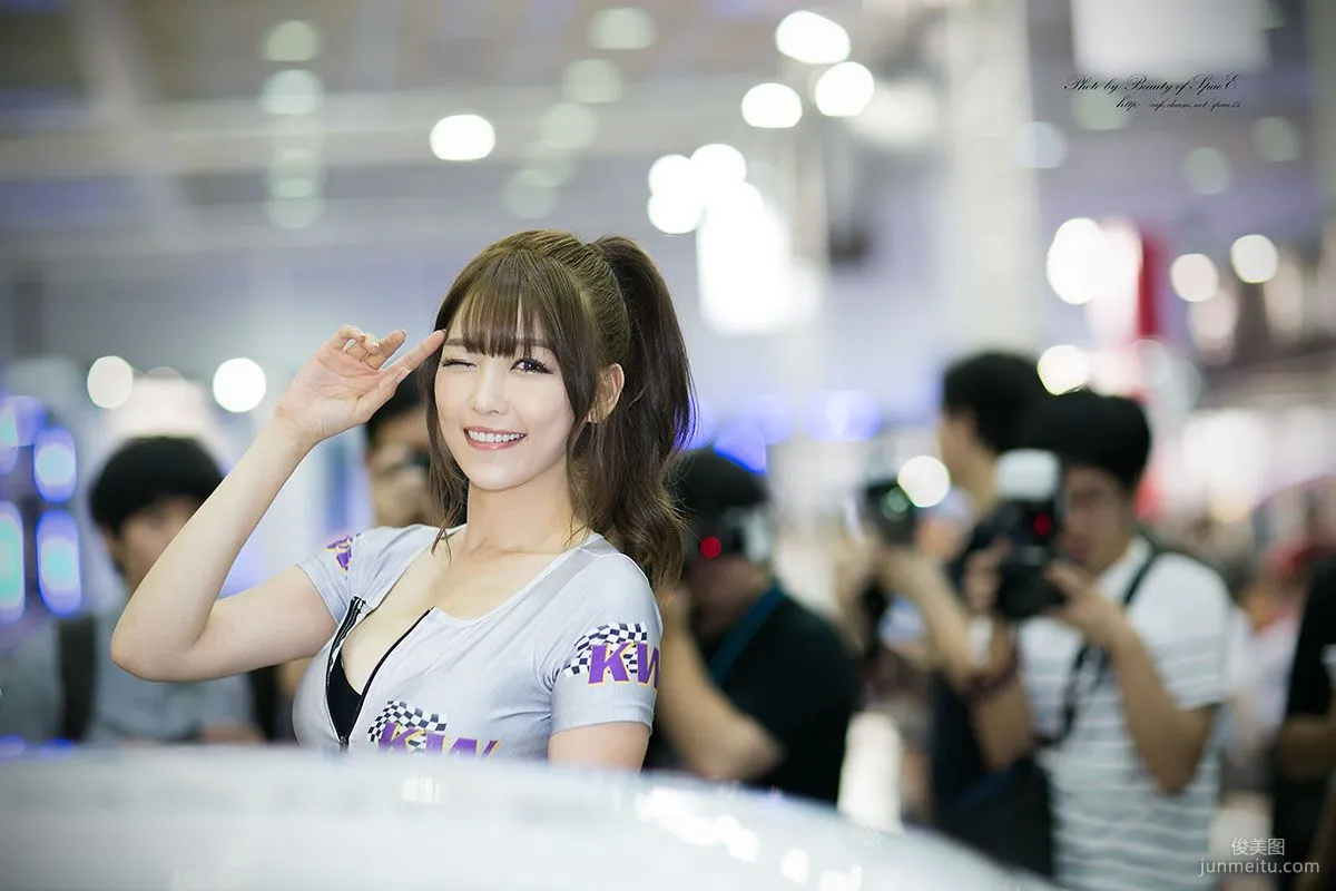 Lee Eun Hye: Web Idols photo 79
