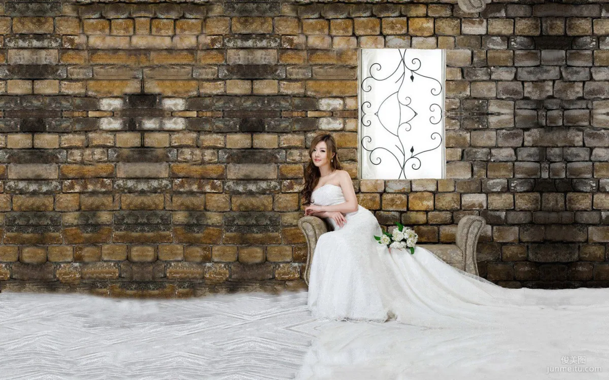 Hwang Mi Hee "Photo Collection Edition" Part 1 photo 60