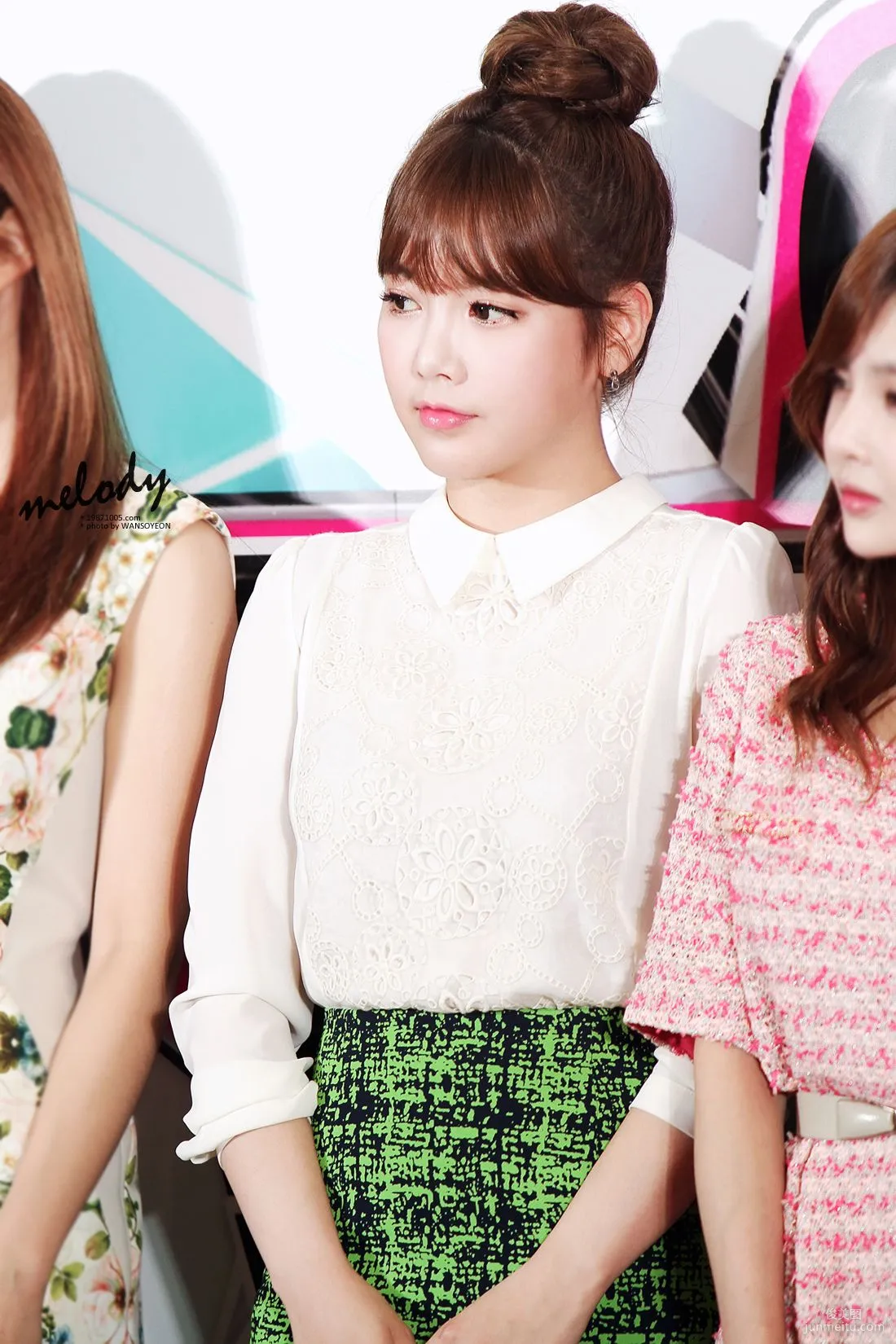 Park So-yeon: Web Idols photo 73