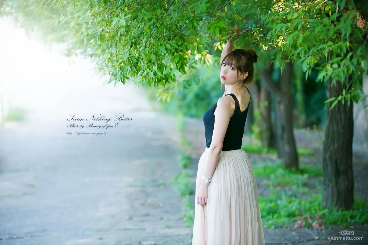 Lee Eun Hye: Web Idols photo 71