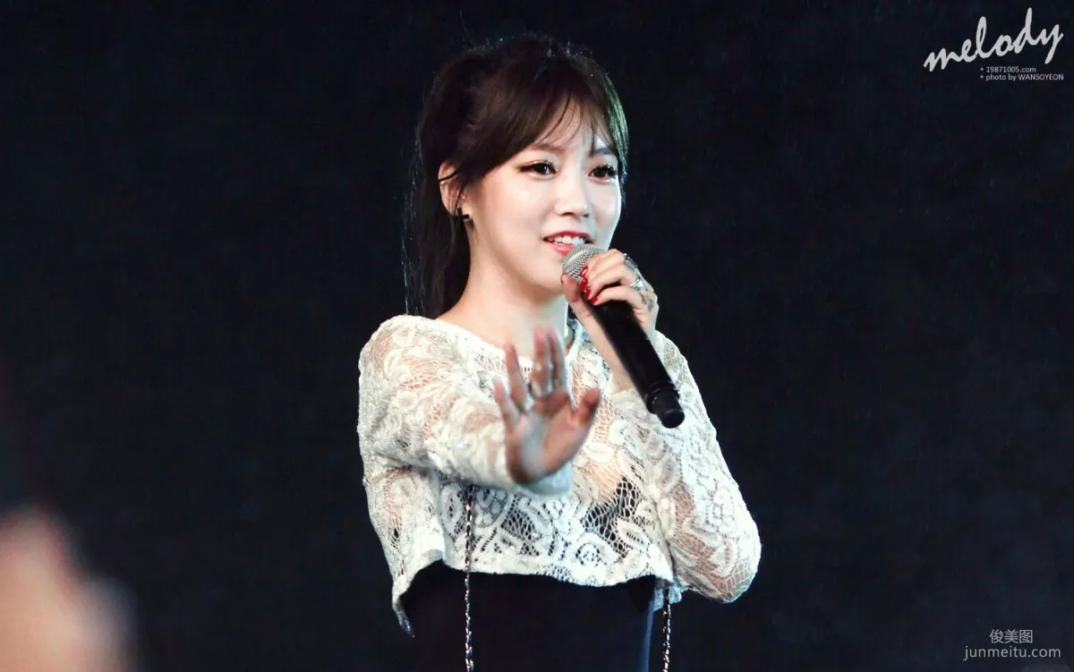 Park So-yeon: Web Idols photo 98
