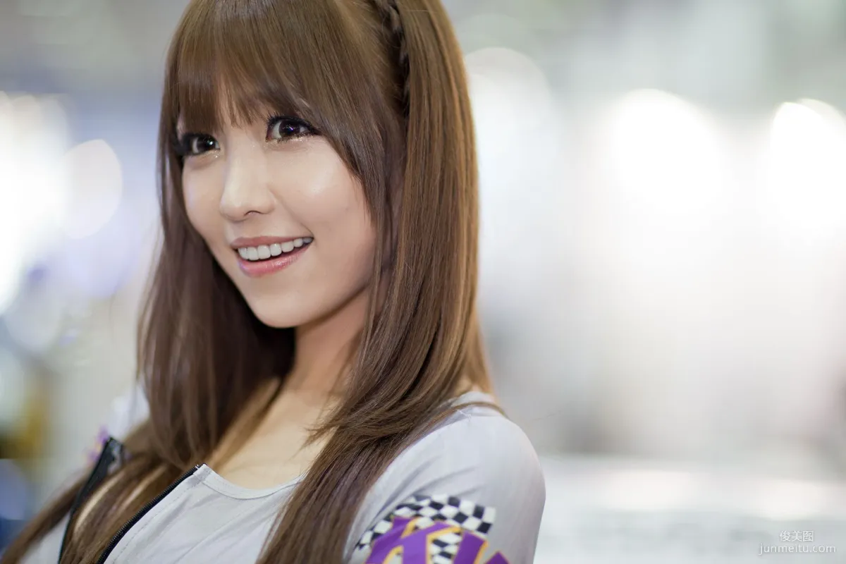 Lee Eun Hye: Web Idols photo 111