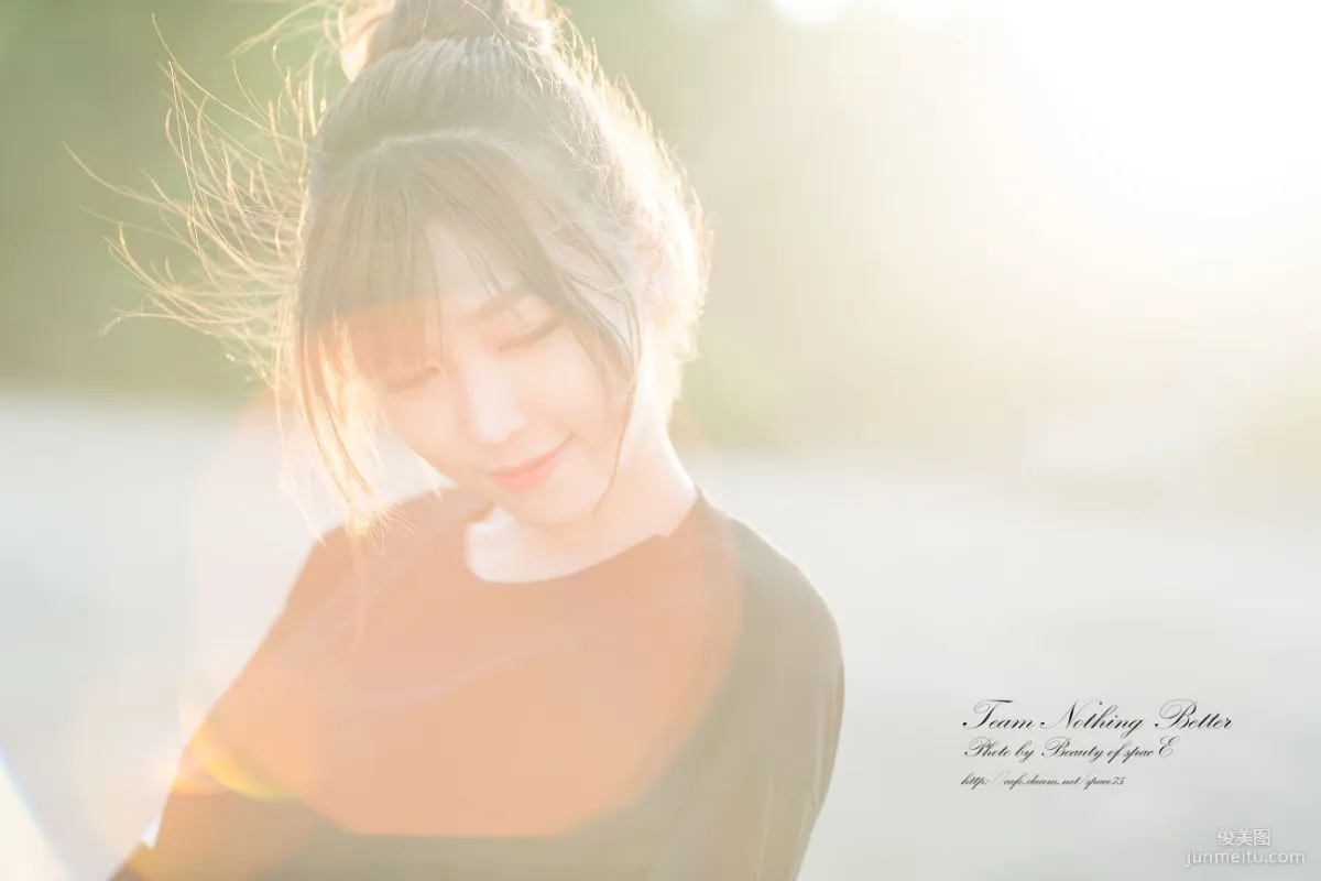 Lee Eun Hye: Web Idols photo 49