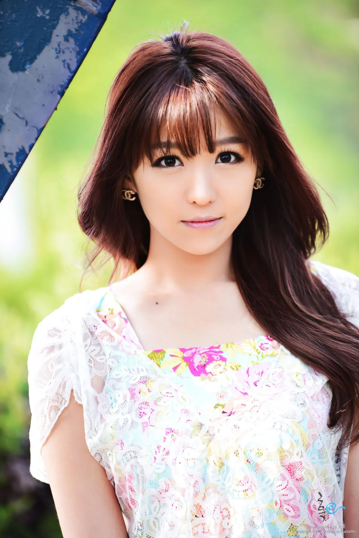 Lee Eun Hye: Web Idols photo 33