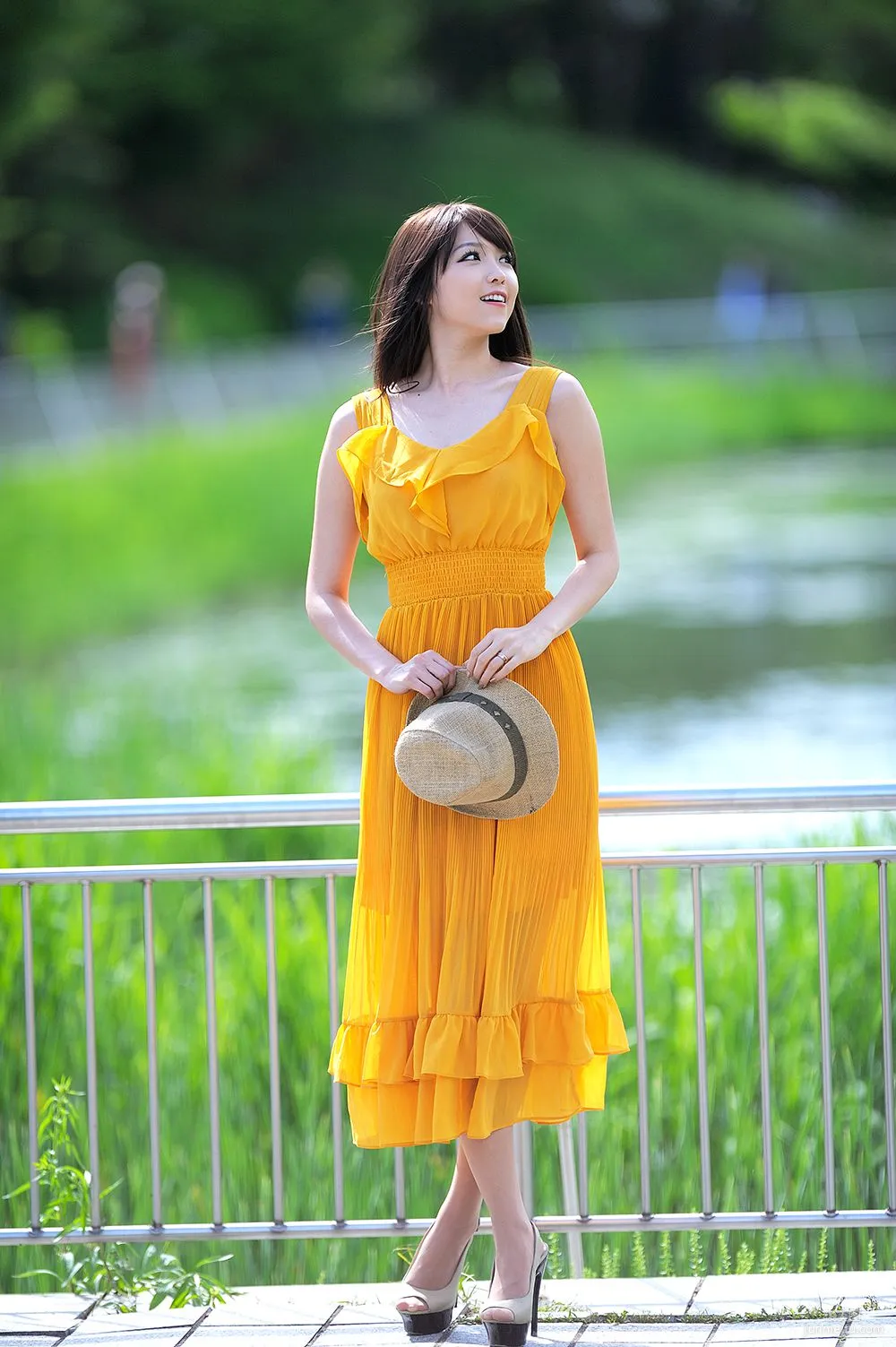 Lee Eun Hye: Web Idols photo 14
