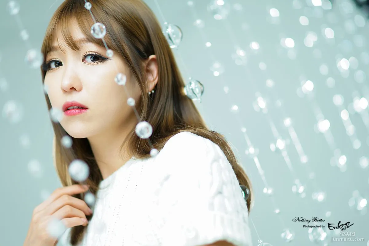 Lee Eun Hye: Web Idols photo 27