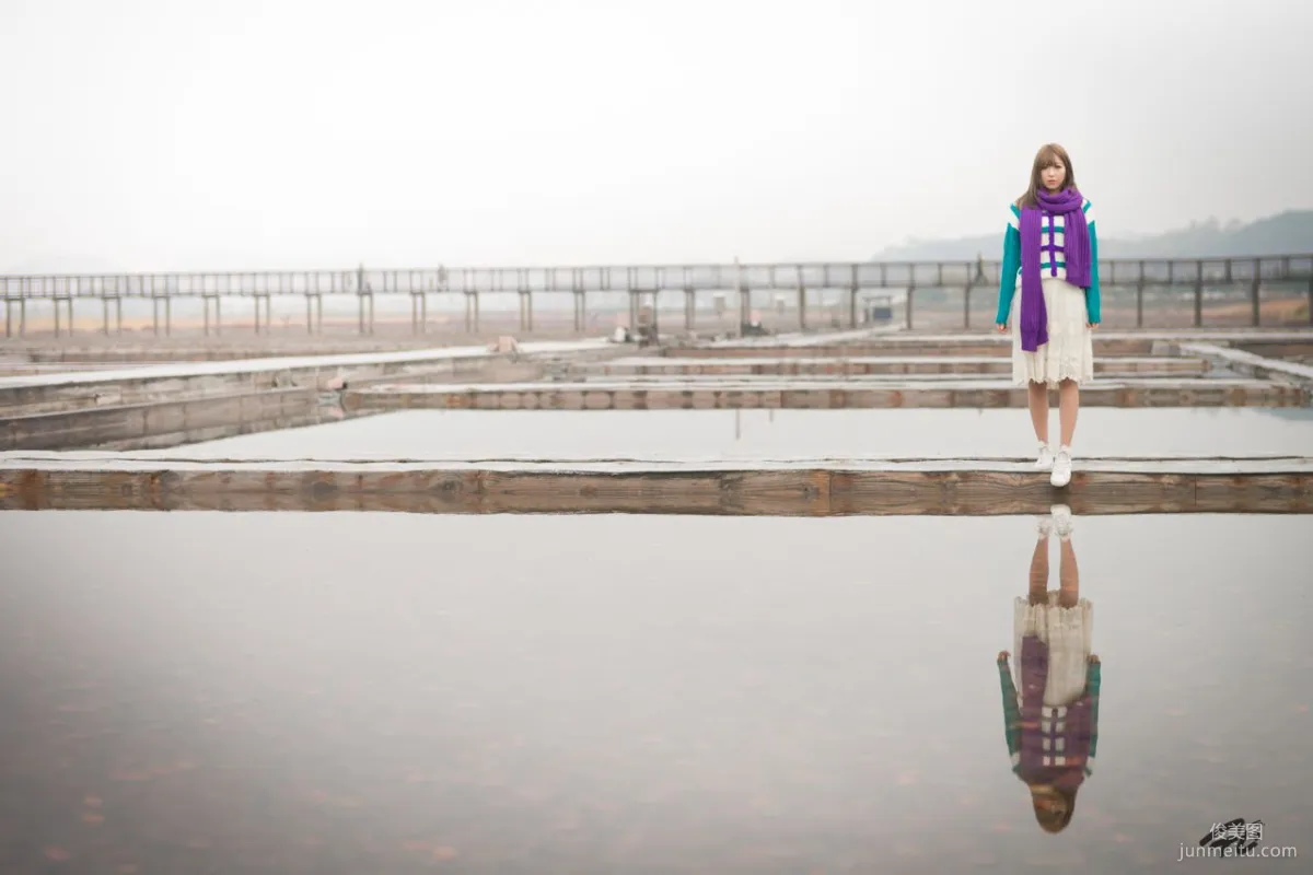 Lee Eun Hye: Web Idols photo 8