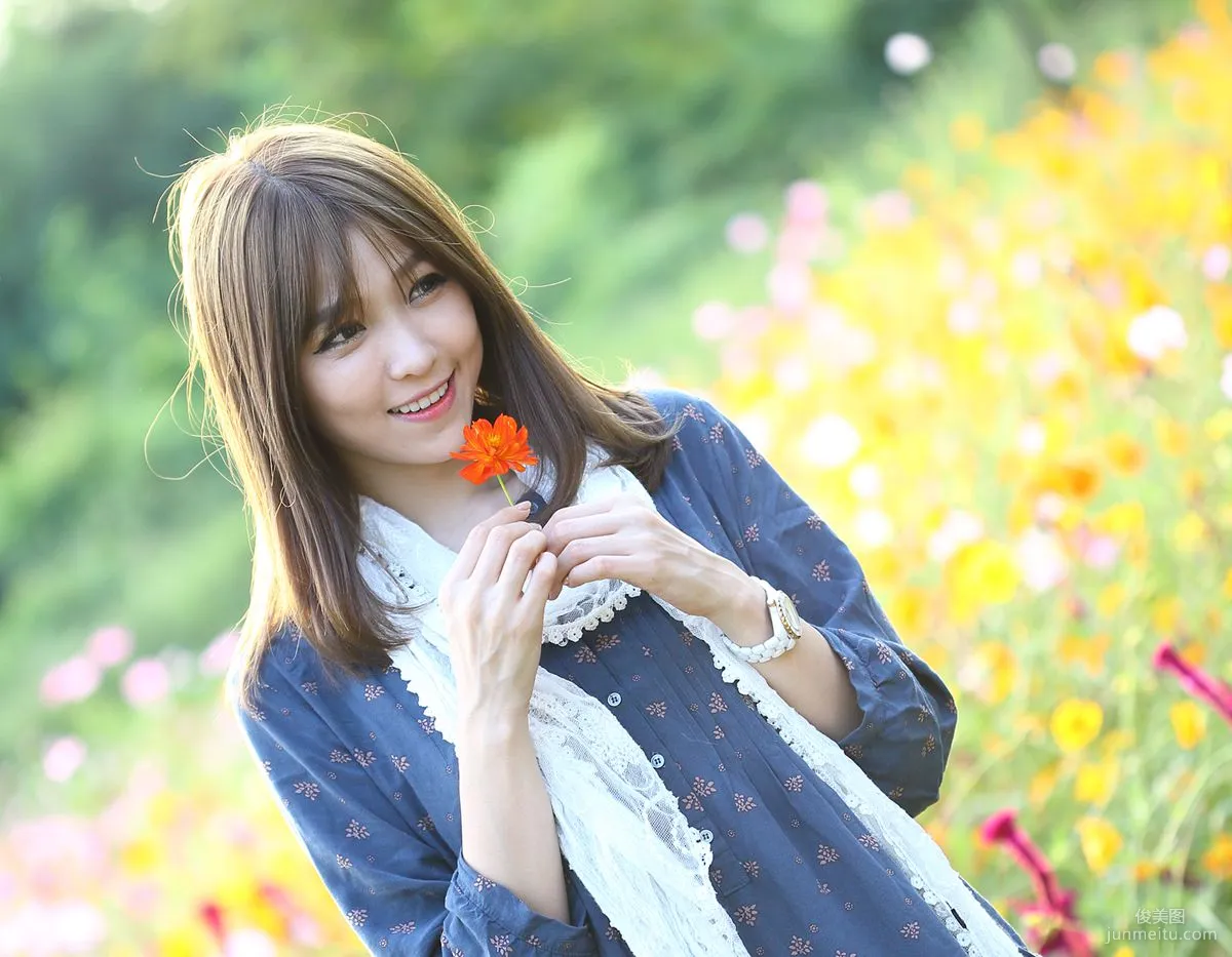 Lee Eun Hye: Web Idols photo 46