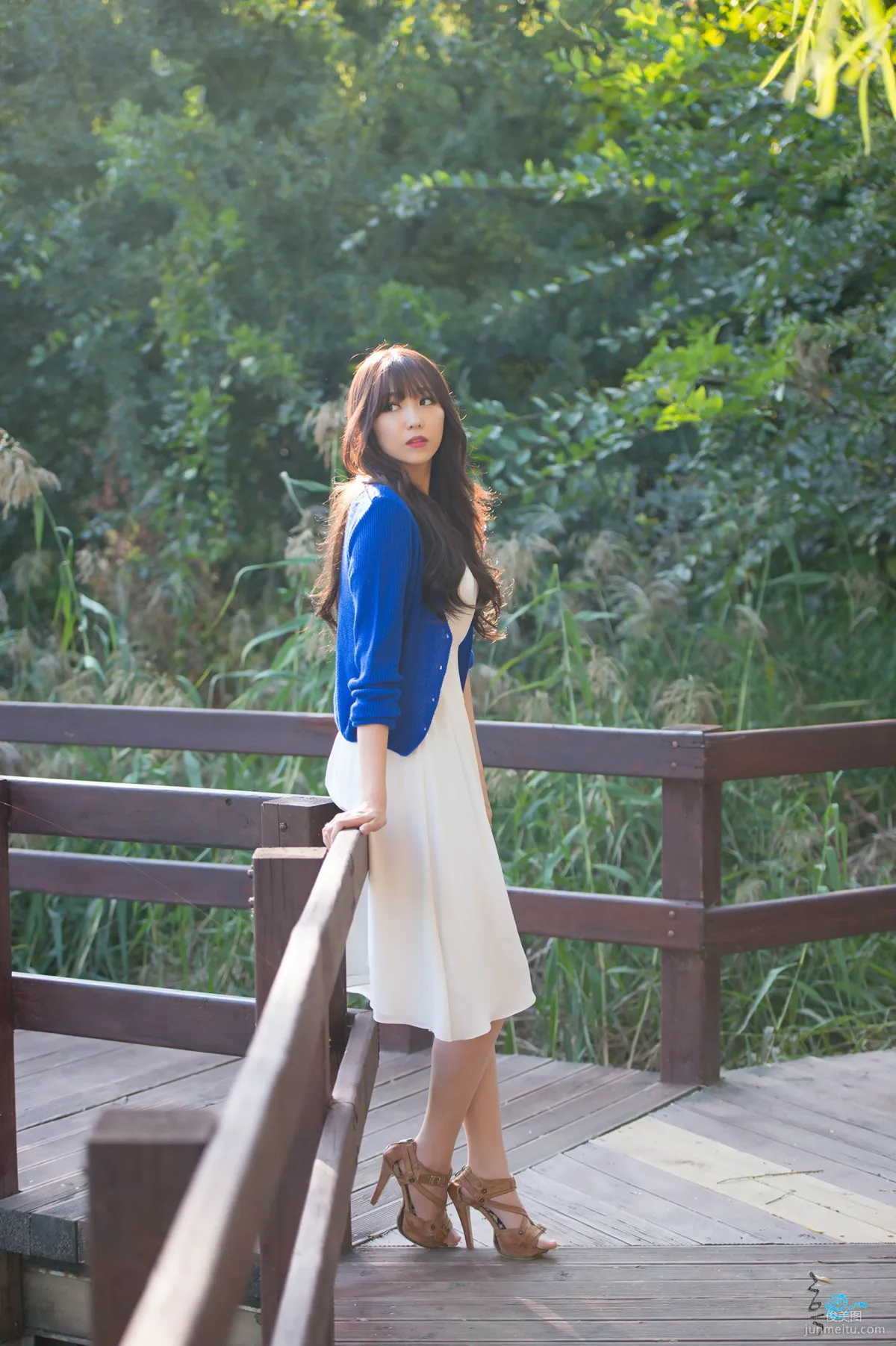 Lee Eun Hye: Web Idols photo 16