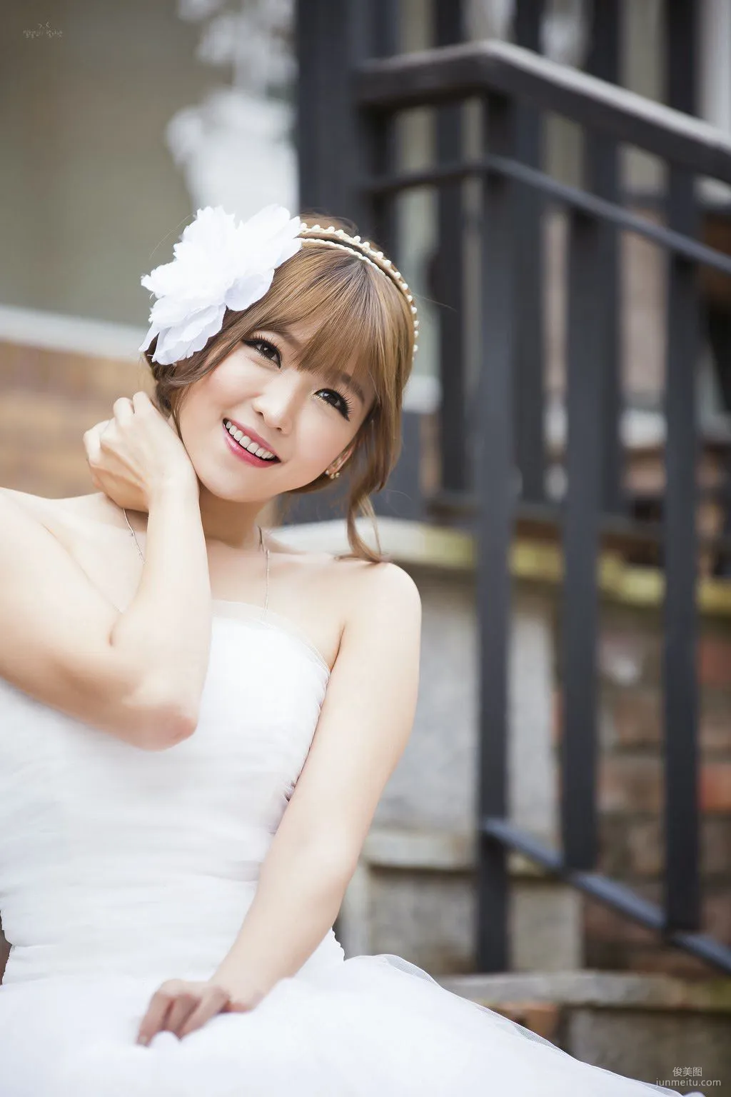 Lee Eun Hye: Web Idols photo 44