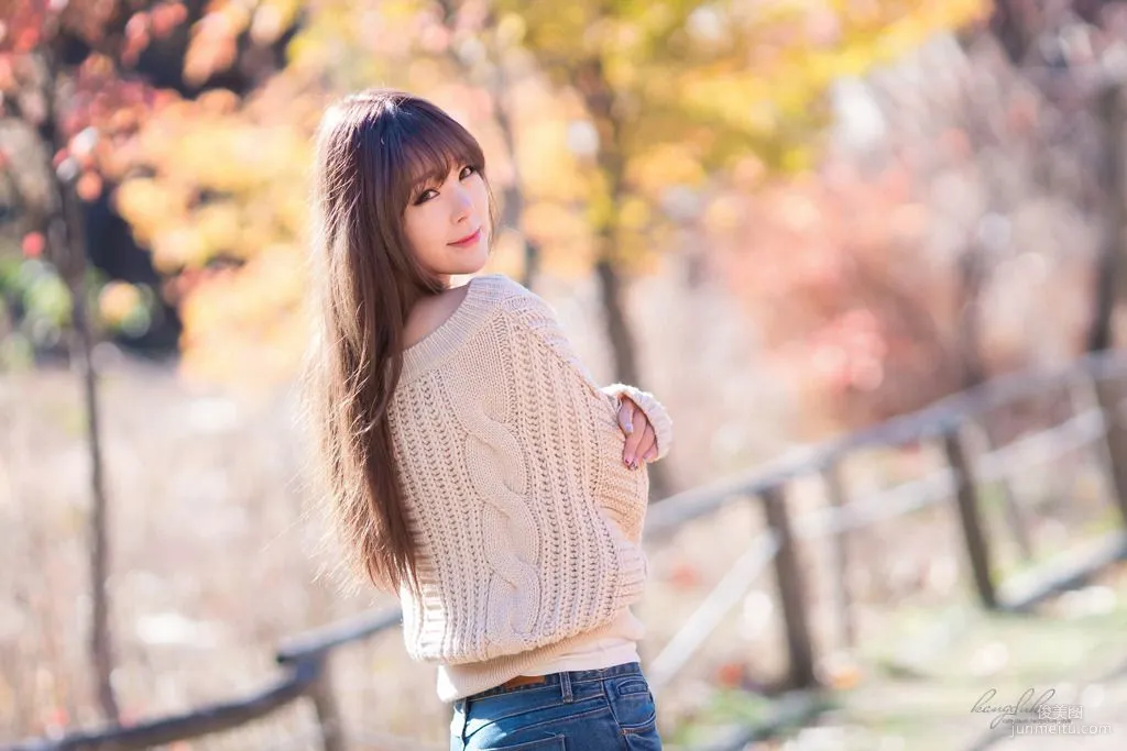Han Shaowei: Web Idols photo 12