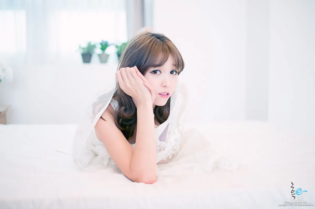 Lee Eun Hye: Web Idols photo 7