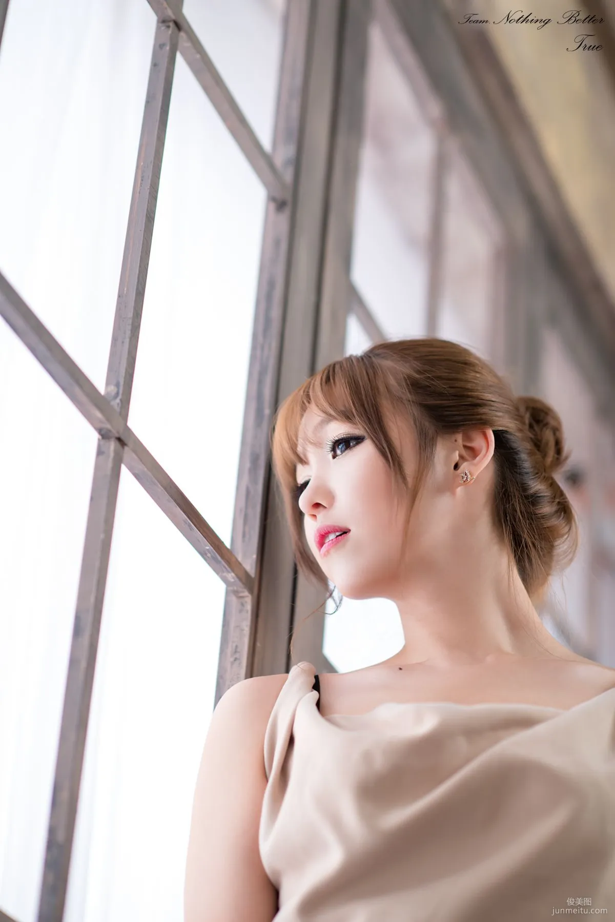 Lee Eun Hye: Web Idols photo 90