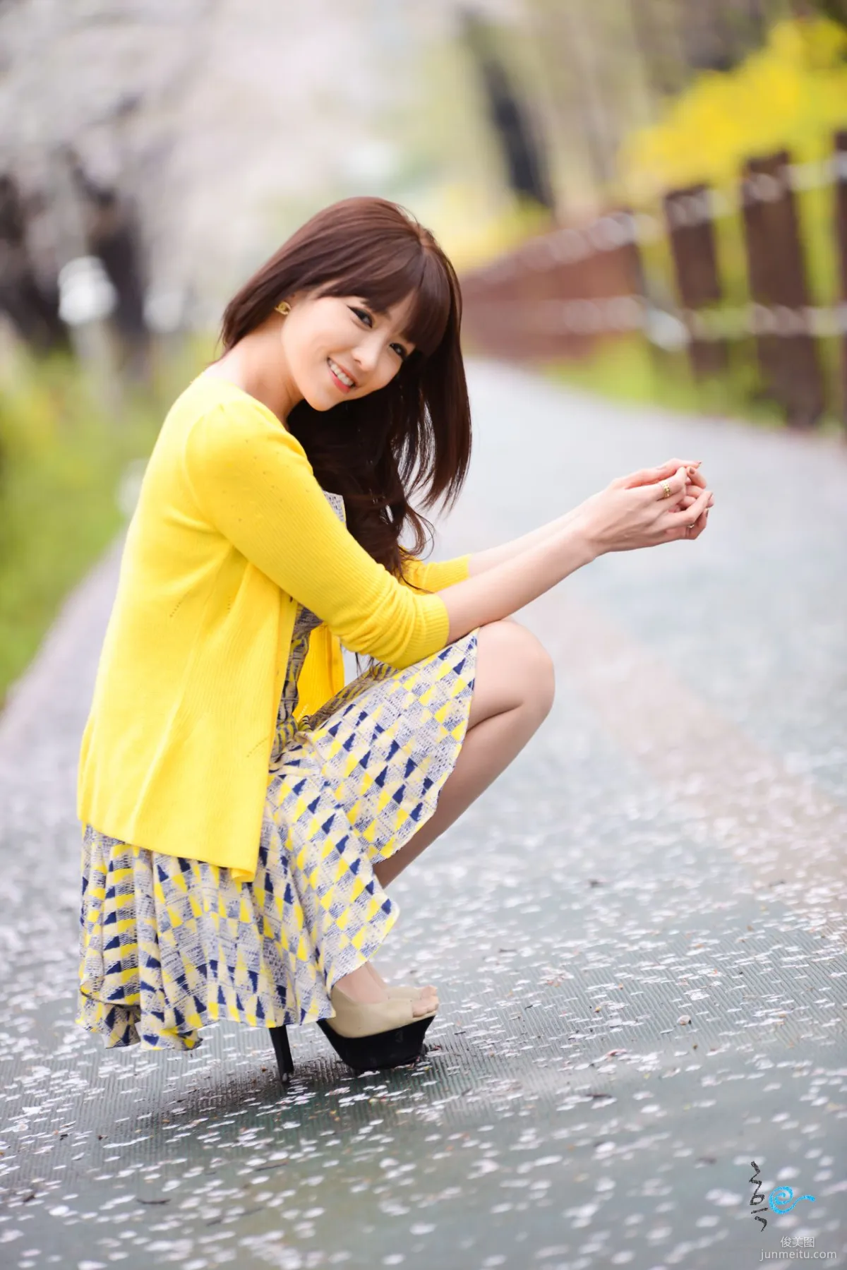 Lee Eun Hye: Web Idols photo 58